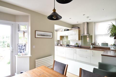 3 bedroom semi-detached house for sale, High Street, Lenham, ME17