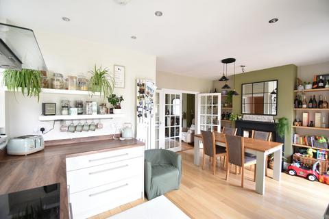 3 bedroom semi-detached house for sale, High Street, Lenham, ME17