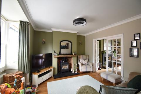 3 bedroom semi-detached house for sale, High Street, Lenham, ME17
