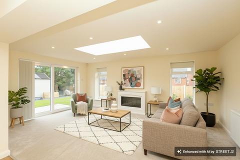 undefined, Heathfield Gardens, Alfreton DE55