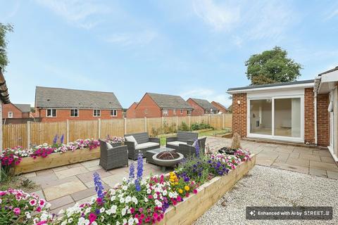 undefined, Heathfield Gardens, Alfreton DE55