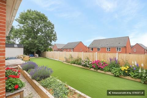 undefined, Heathfield Gardens, Alfreton DE55