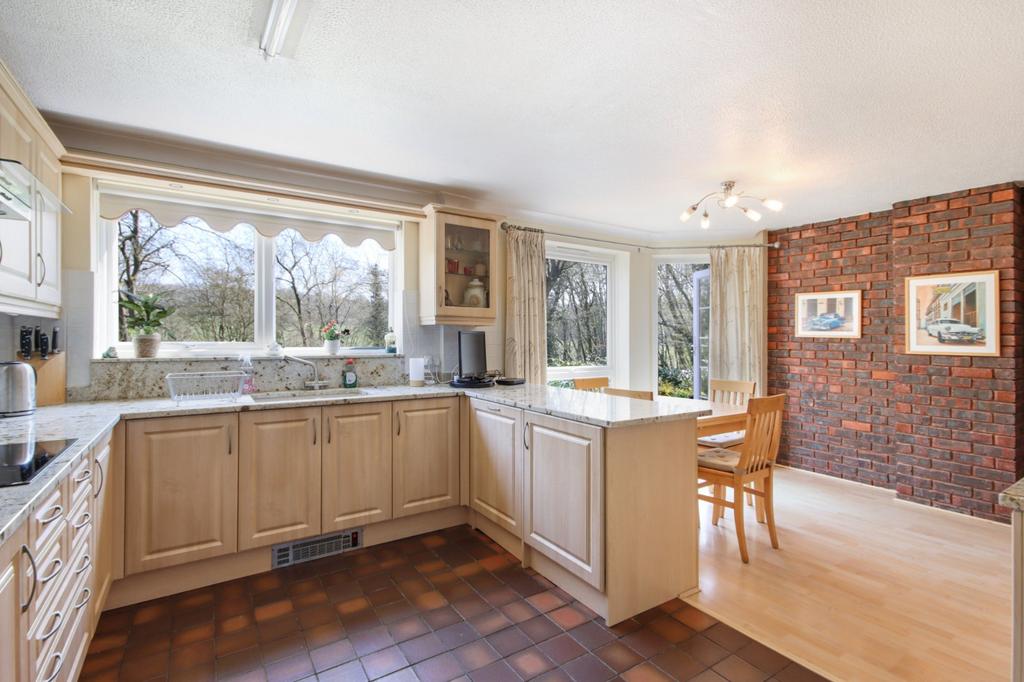 Kitchen-Diner