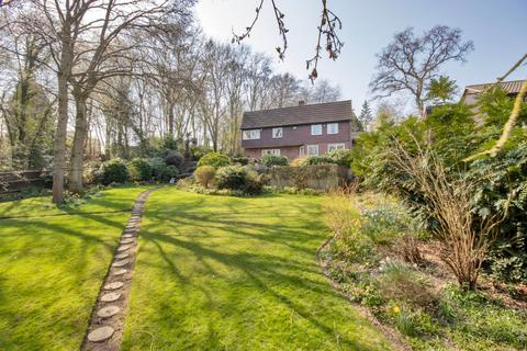 undefined, Redhill Wood, New Ash Green