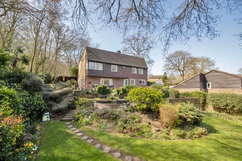 undefined, Redhill Wood, New Ash Green