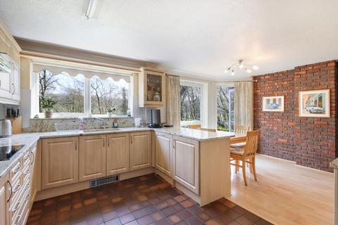 undefined, Redhill Wood, New Ash Green