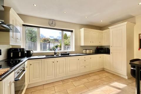 undefined, Keeling Road, Stoke-On-Trent ST10