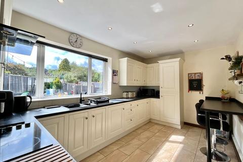 undefined, Keeling Road, Stoke-On-Trent ST10
