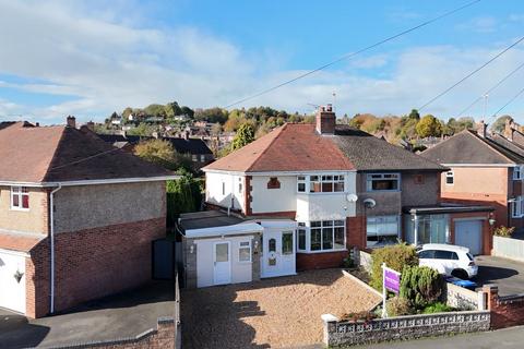 Keeling Road, Stoke-On-Trent ST10