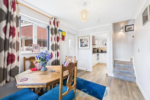 3 bedroom detached house for sale, Dowgate Close, Tonbridge, Kent, TN9
