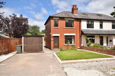 2 bedroom semi-detached house for sale, Glencoe, off Preston Road,, Clayton-Le-Woods, Chorley