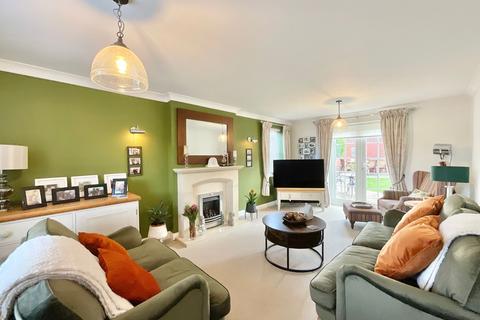 5 bedroom detached house for sale, Caldon Way, Stone, ST15
