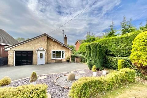 31 The Green, Cheadle, Stoke-on-trent, ST10 1XS