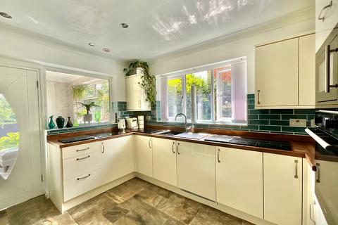31 The Green, Cheadle, Stoke-on-trent, ST10 1XS