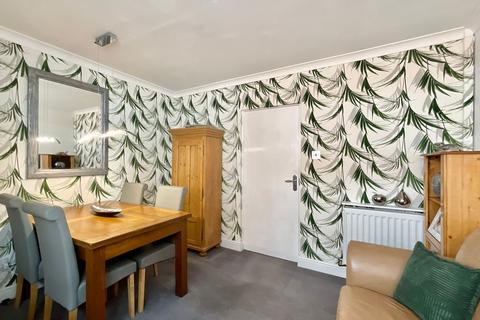 31 The Green, Cheadle, Stoke-on-trent, ST10 1XS