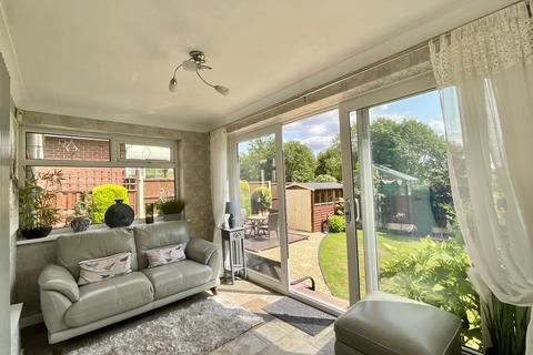 31 The Green, Cheadle, Stoke-on-trent, ST10 1XS