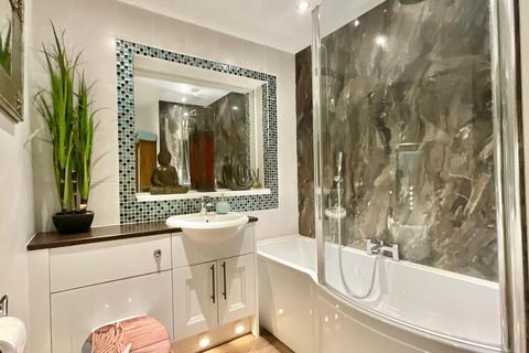 31 The Green, Cheadle, Stoke-on-trent, ST10 1XS