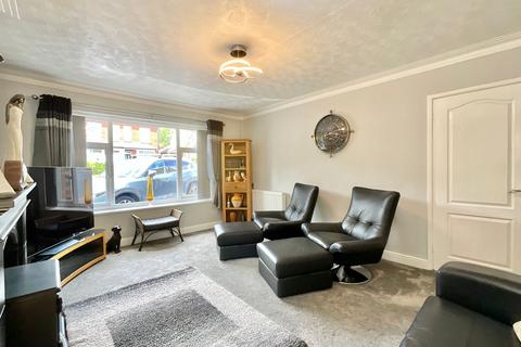 31 The Green, Cheadle, Stoke-on-trent, ST10 1XS