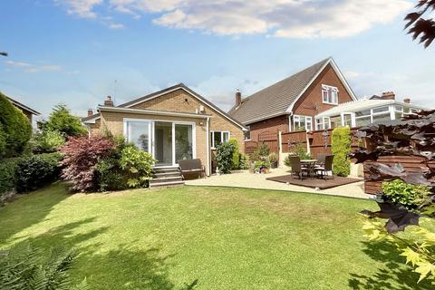 31 The Green, Cheadle, Stoke-on-trent, ST10 1XS