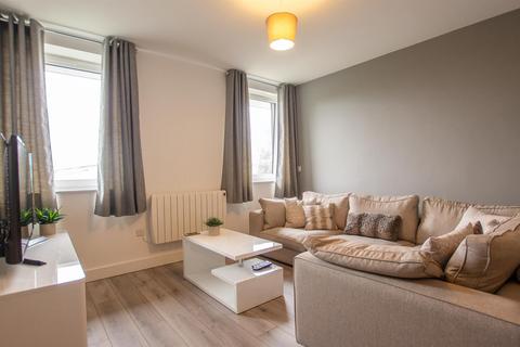 1 bedroom apartment to rent, Aviator Court, Clifton, York, YO30 4UZ