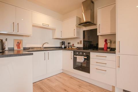 1 bedroom apartment to rent, Aviator Court, Clifton, York, YO30 4UZ