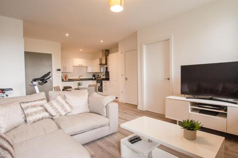 1 bedroom apartment to rent, Aviator Court, Clifton, York, YO30 4UZ