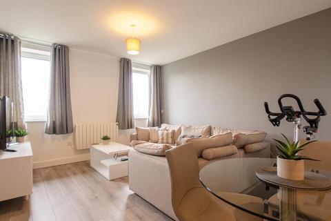 1 bedroom apartment to rent, Aviator Court, Clifton, York, YO30 4UZ