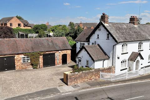 undefined, Sandon Road, Hilderstone, ST15