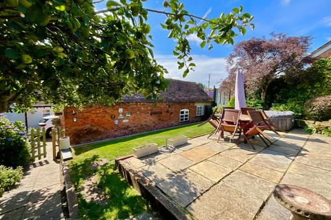 undefined, Sandon Road, Hilderstone, ST15