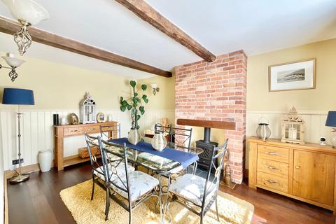 undefined, Sandon Road, Hilderstone, ST15