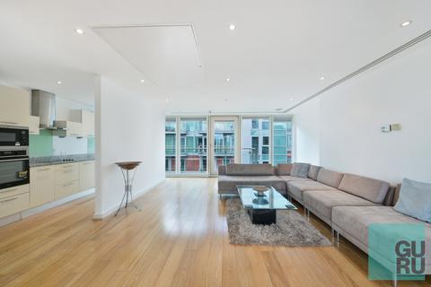 2 bedroom apartment to rent, Salamanca Place, Vauxhall, SE1