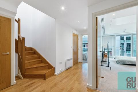 2 bedroom apartment to rent, Salamanca Place, Vauxhall, SE1