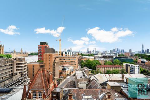 2 bedroom apartment to rent, Salamanca Place, Vauxhall, SE1