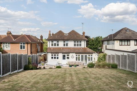 Whilby House Chalk Road, Higham, Rochester, ME3 7LA