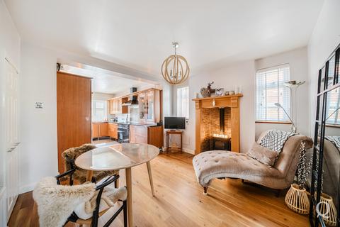 Whilby House Chalk Road, Higham, Rochester, ME3 7LA