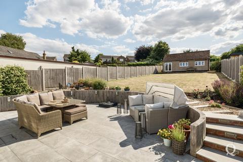 Whilby House Chalk Road, Higham, Rochester, ME3 7LA