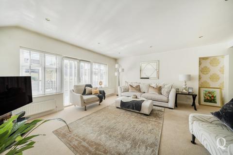 Whilby House Chalk Road, Higham, Rochester, ME3 7LA