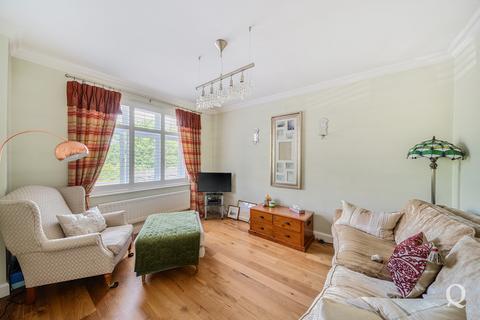 Whilby House Chalk Road, Higham, Rochester, ME3 7LA