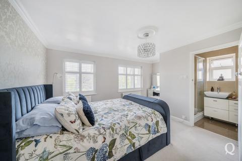 Whilby House Chalk Road, Higham, Rochester, ME3 7LA