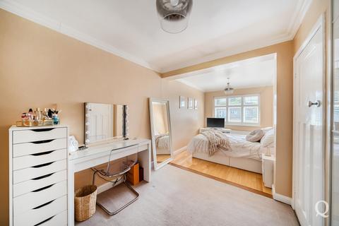 Whilby House Chalk Road, Higham, Rochester, ME3 7LA