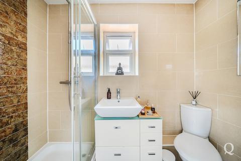 Whilby House Chalk Road, Higham, Rochester, ME3 7LA