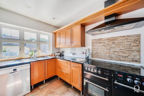 Whilby House Chalk Road, Higham, Rochester, ME3 7LA