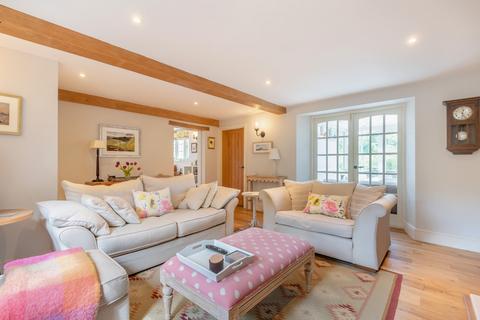 4 bedroom detached house for sale, High Street, Compton Chamberlayne, Salisbury, Wiltshire