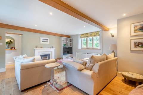 4 bedroom detached house for sale, High Street, Compton Chamberlayne, Salisbury, Wiltshire