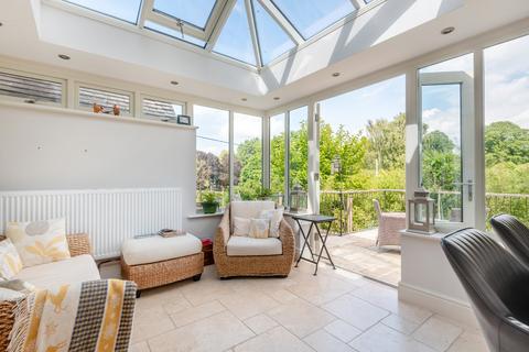 4 bedroom detached house for sale, High Street, Compton Chamberlayne, Salisbury, Wiltshire