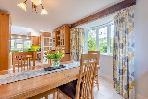 4 bedroom detached house for sale, High Street, Compton Chamberlayne, Salisbury, Wiltshire