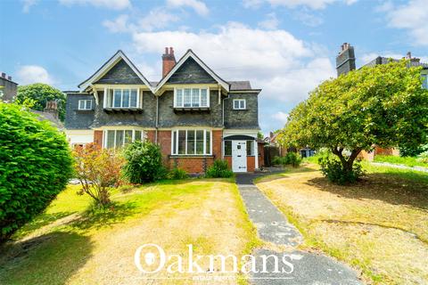 3 bedroom semi-detached house for sale, Holly Grove, Laburnum Road, Birmingham, West Midlands, B30