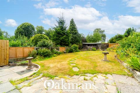 3 bedroom semi-detached house for sale, Holly Grove, Laburnum Road, Birmingham, West Midlands, B30