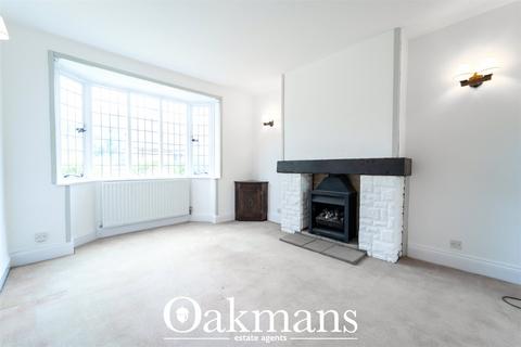 3 bedroom semi-detached house for sale, Holly Grove, Laburnum Road, Birmingham, West Midlands, B30