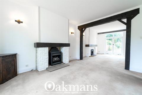 3 bedroom semi-detached house for sale, Holly Grove, Laburnum Road, Birmingham, West Midlands, B30